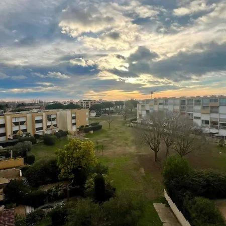 Cosy Pour 4, A Deux Pas De La Mer! * ル・グロー・デュ・ロワ