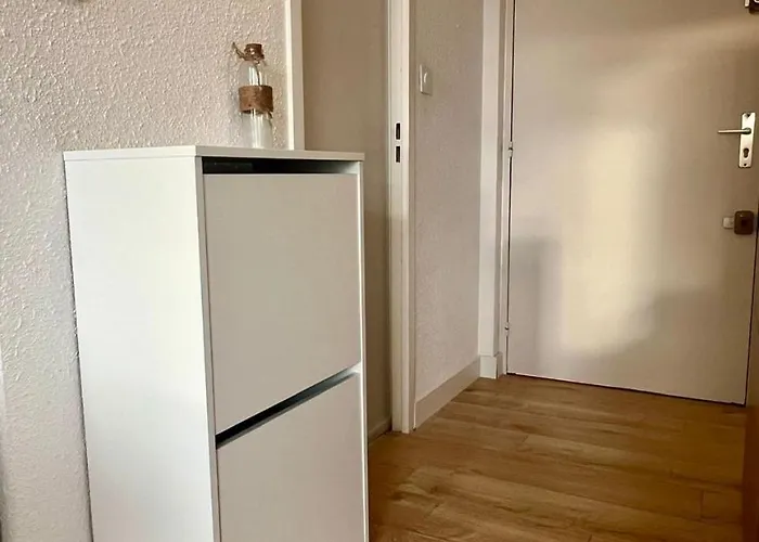 Cosy Pour 4, A Deux Pas De La Mer! アパート *