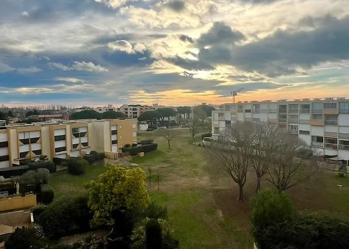 Cosy Pour 4, A Deux Pas De La Mer! * ル・グロー・デュ・ロワ