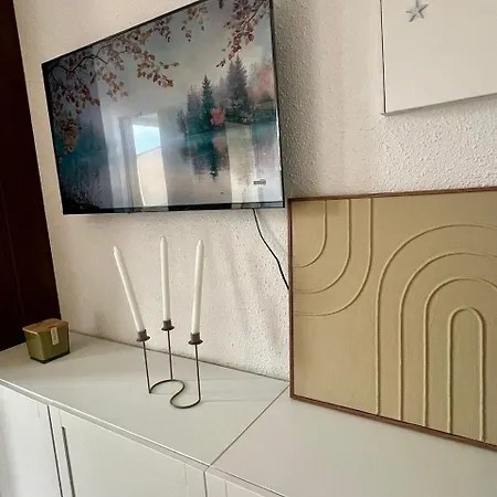 Cosy Pour 4, à Deux Pas De La Mer! Appartamento *