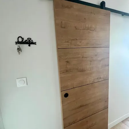 Cosy Pour 4, à Deux Pas De La Mer! Appartamento Le Grau-du-Roi