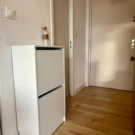 Cosy Pour 4, A Deux Pas De La Mer! Apartment *