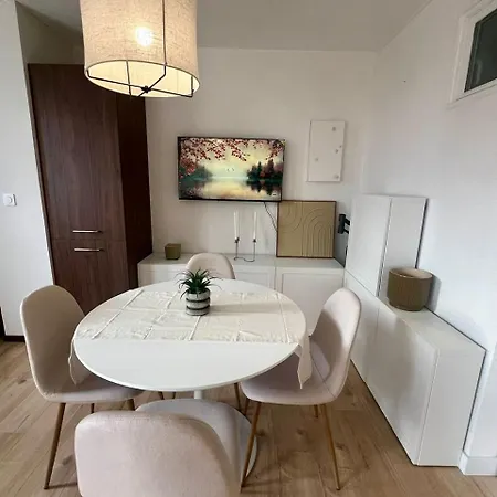 Cosy Pour 4, A Deux Pas De La Mer! Daire Le Grau-du-Roi