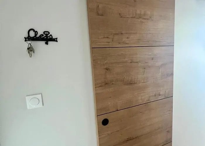 Cosy Pour 4, A Deux Pas De La Mer! Apartment Le Grau-du-Roi